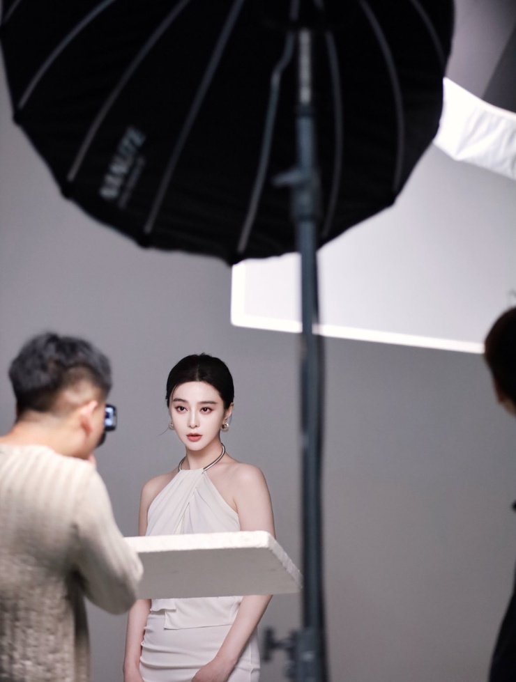 Bingbing Fan