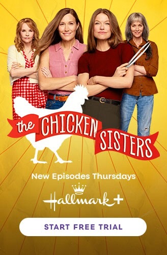The Chicken Sisters