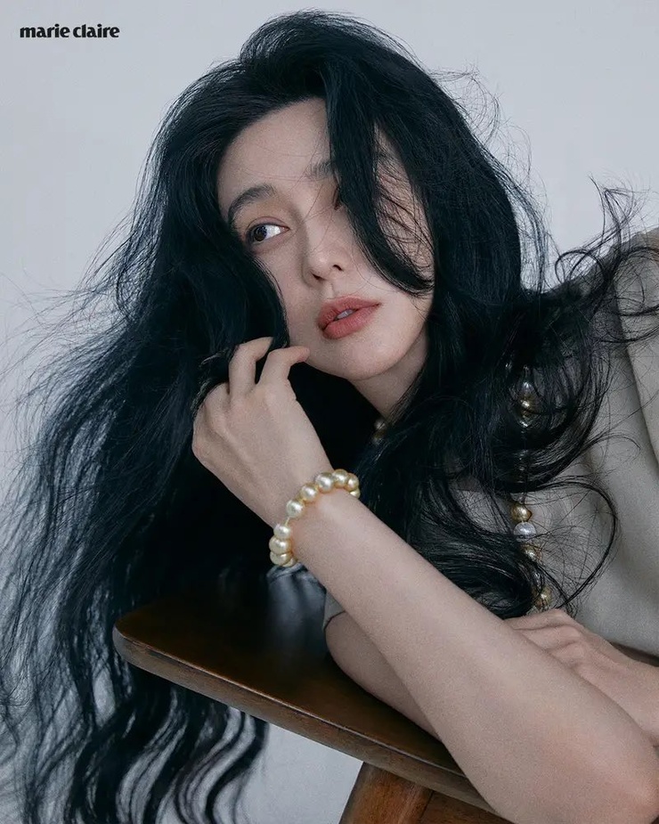 Bingbing Fan