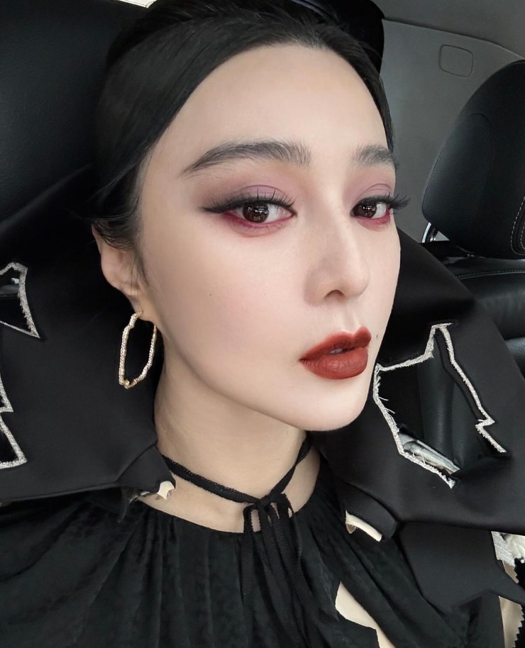 Bingbing Fan
