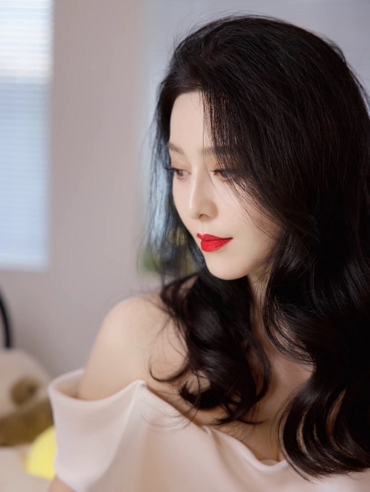 Bingbing Fan