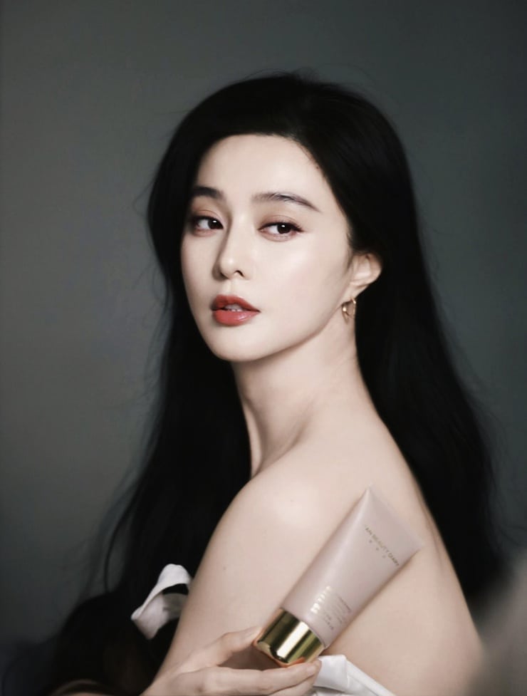 Bingbing Fan