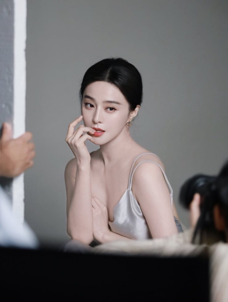 Bingbing Fan