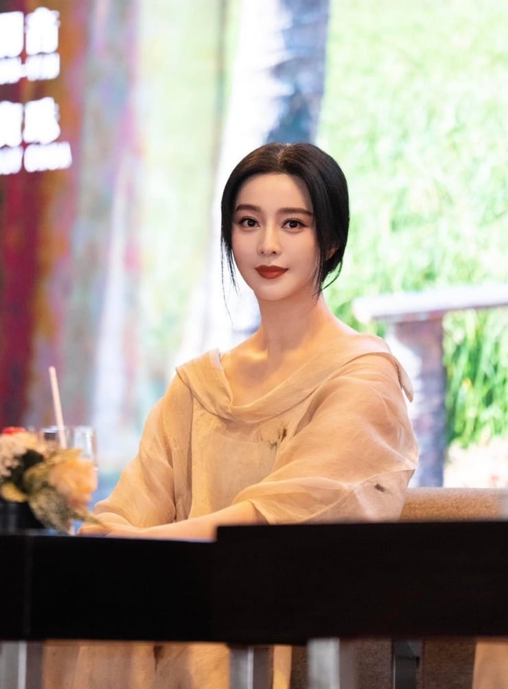 Bingbing Fan