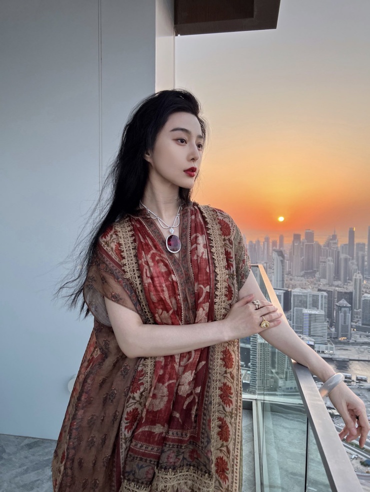 Bingbing Fan