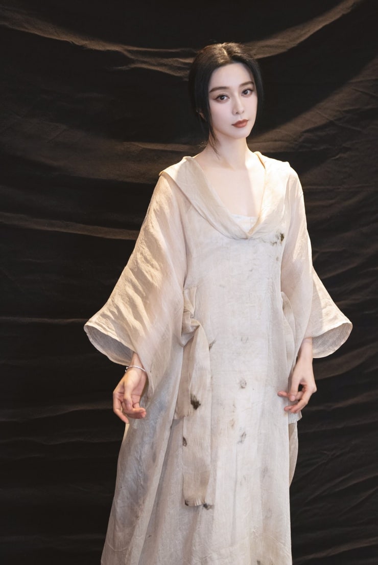 Bingbing Fan