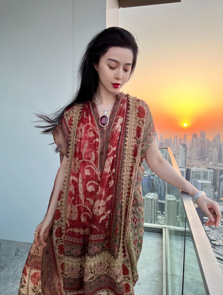 Bingbing Fan