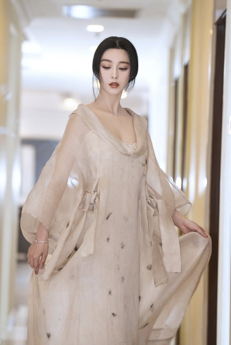Bingbing Fan