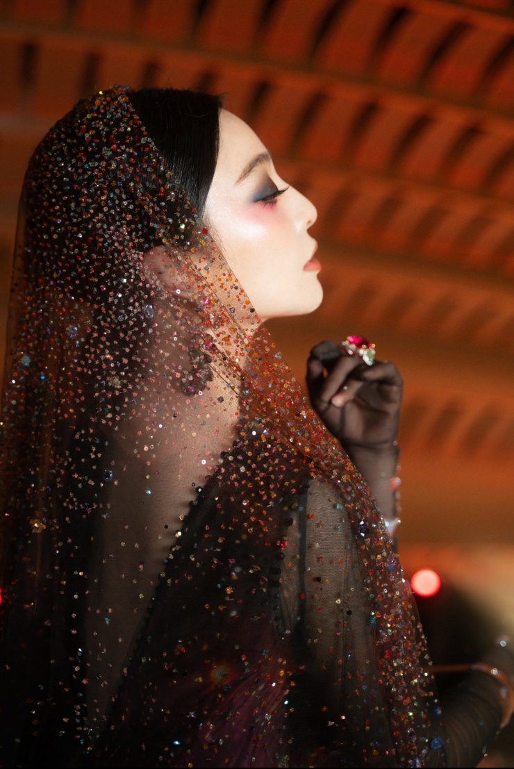 Bingbing Fan