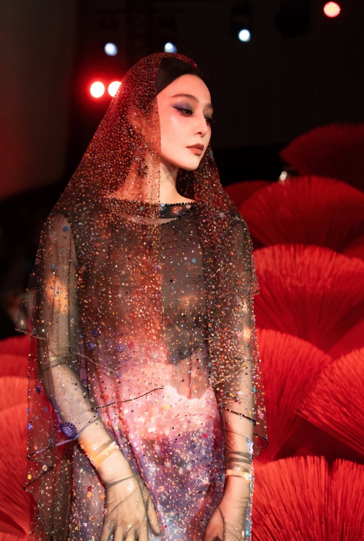 Bingbing Fan
