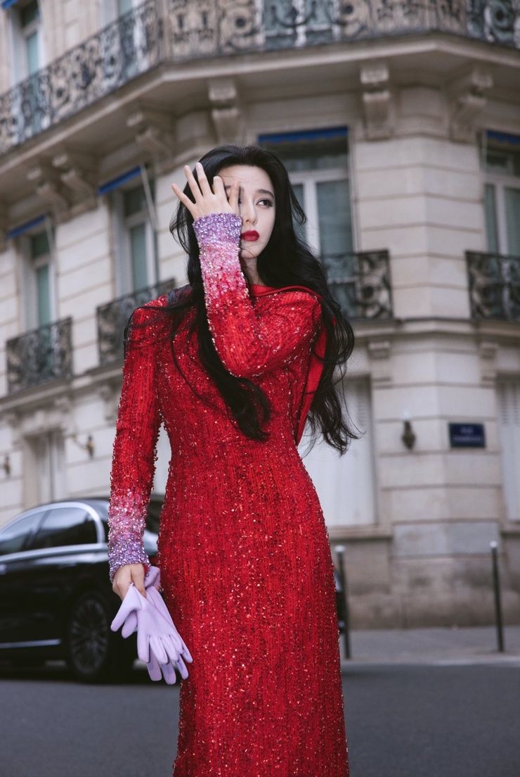 Bingbing Fan