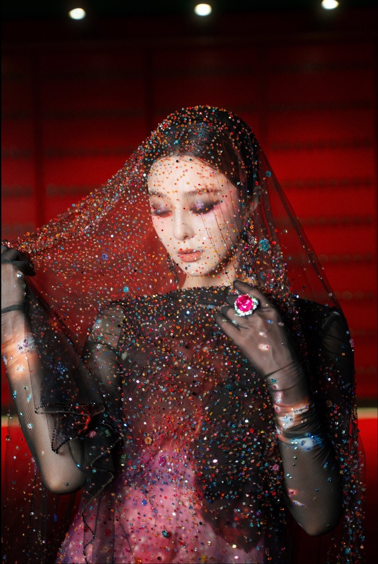 Bingbing Fan