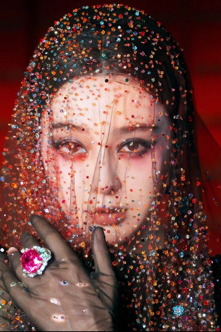 Bingbing Fan