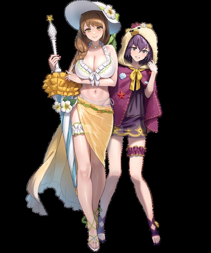 Goldmary