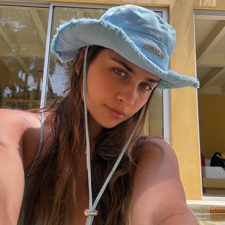 Valentina Ospina Valentina Ospina
