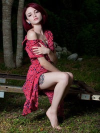 Lola Fae