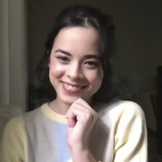 Julia Rehwald