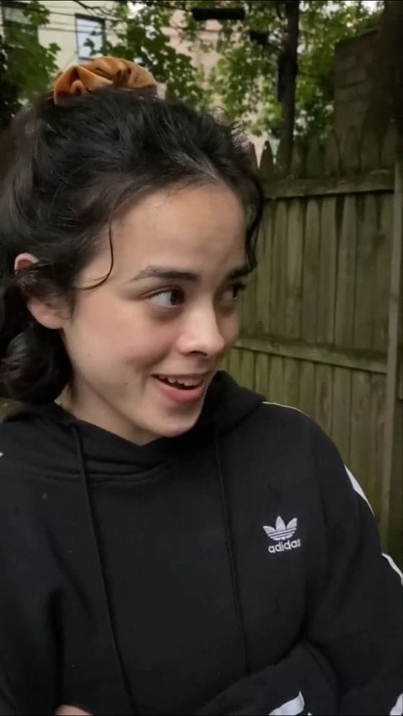 Julia Rehwald