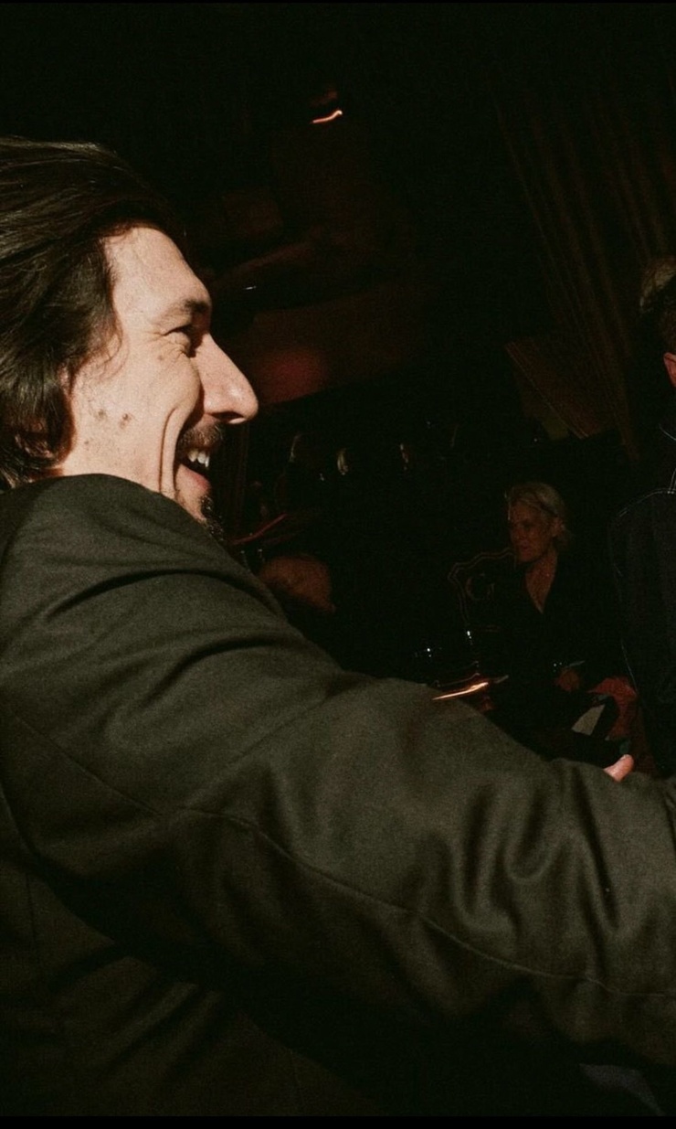 Adam Driver