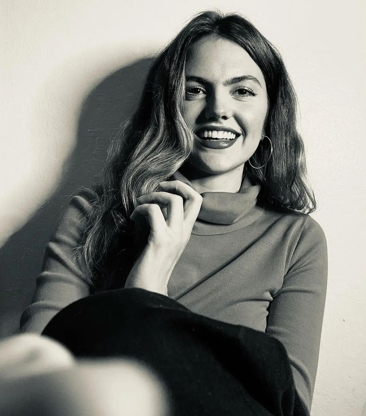 Jacqi Vene