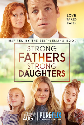 Strong Fathers, Strong Daughters