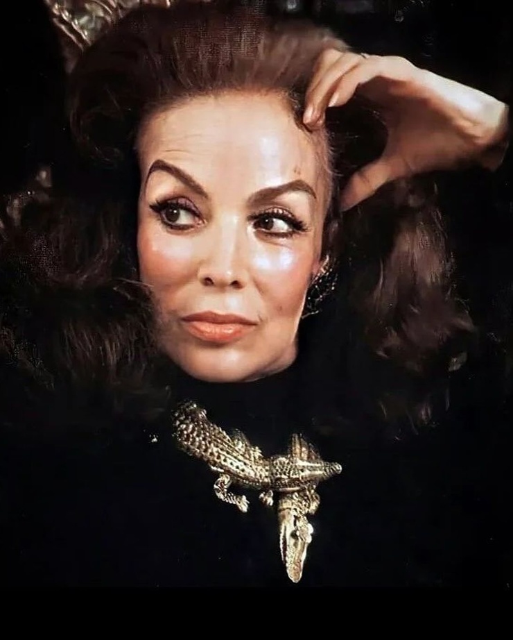 María Félix María Félix