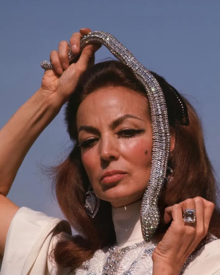 María Félix María Félix