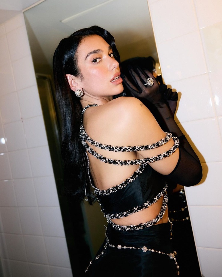 Dua Lipa Dua Lipa