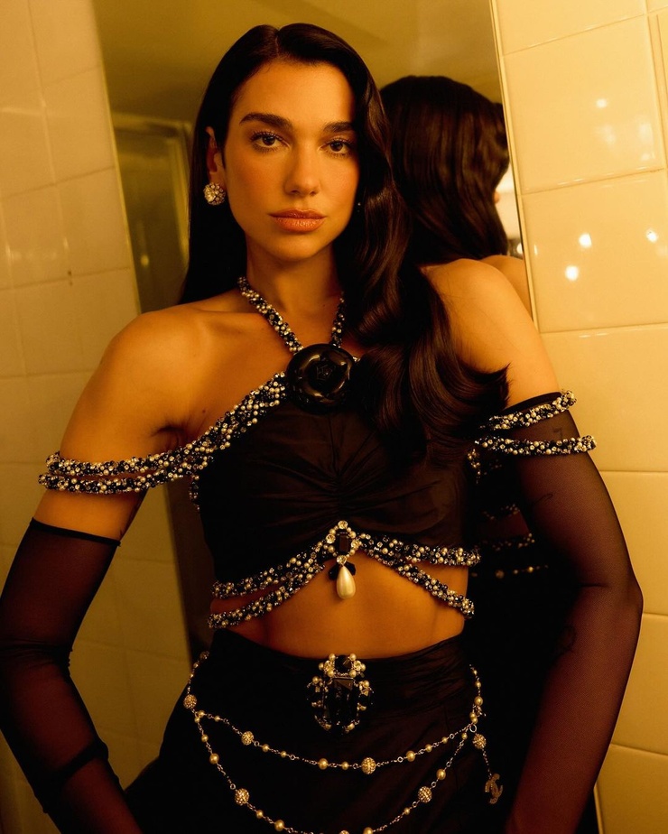 Dua Lipa Dua Lipa