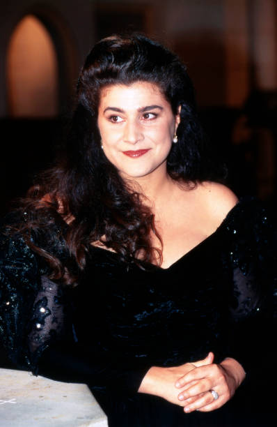 Cecilia Bartoli