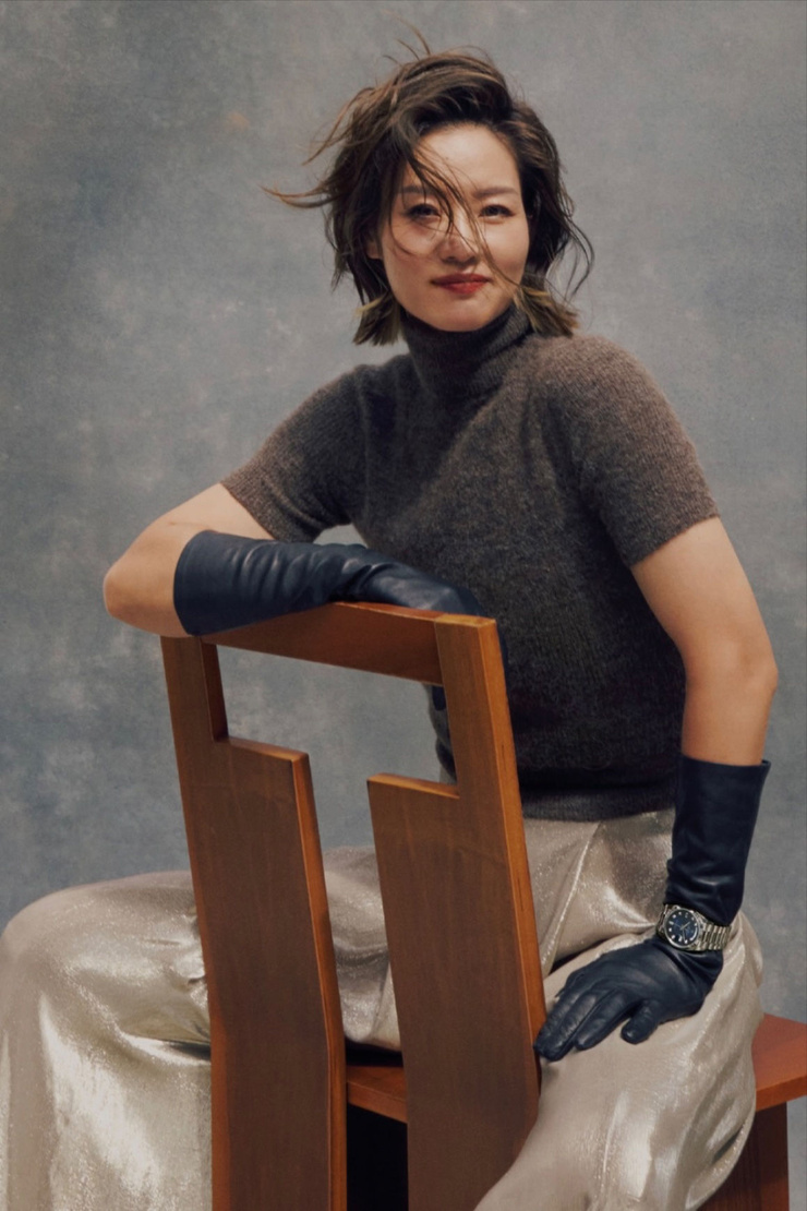 Li Na