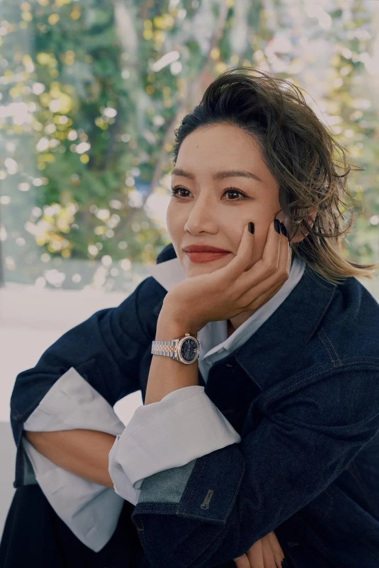 Li Na
