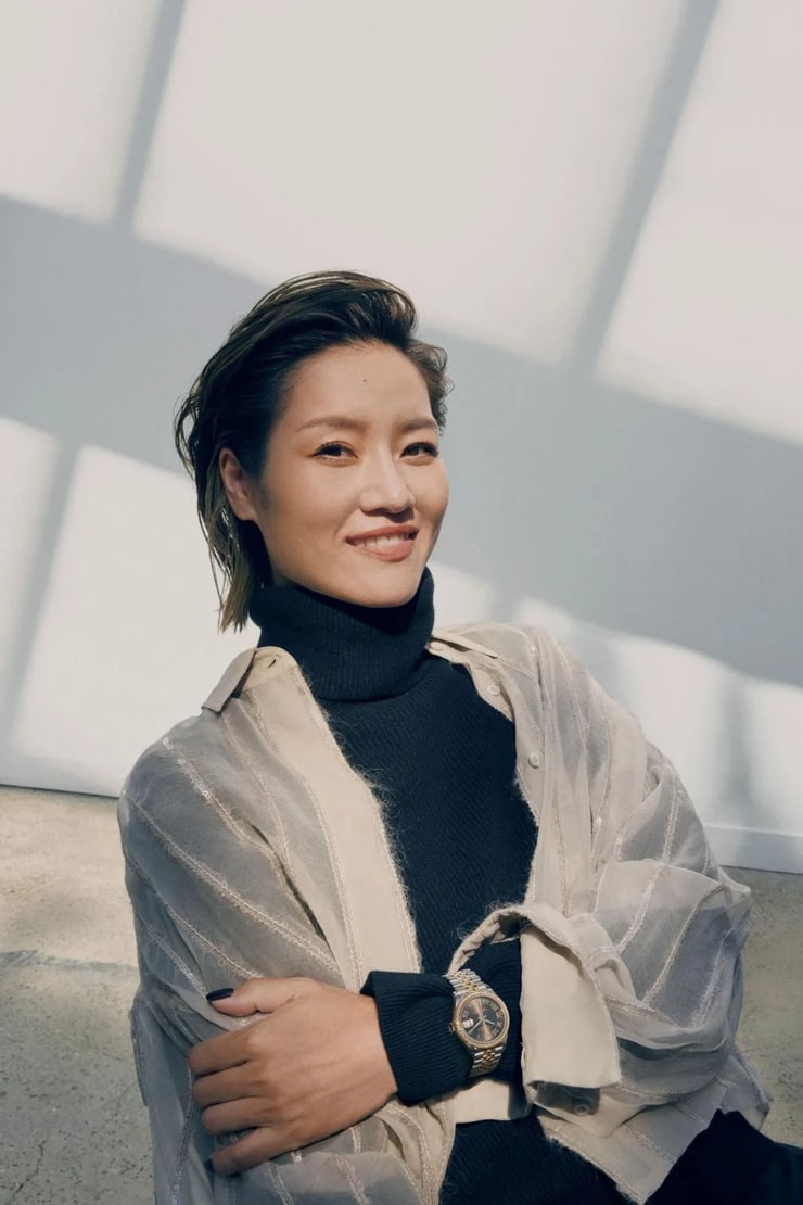 Li Na