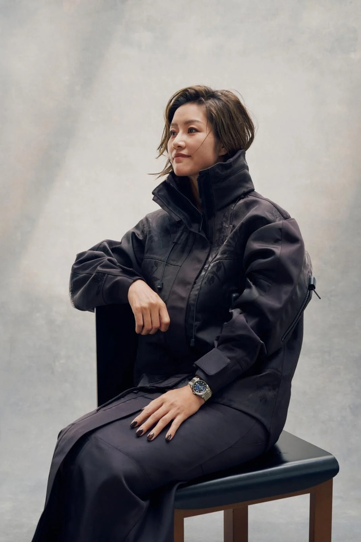 Li Na