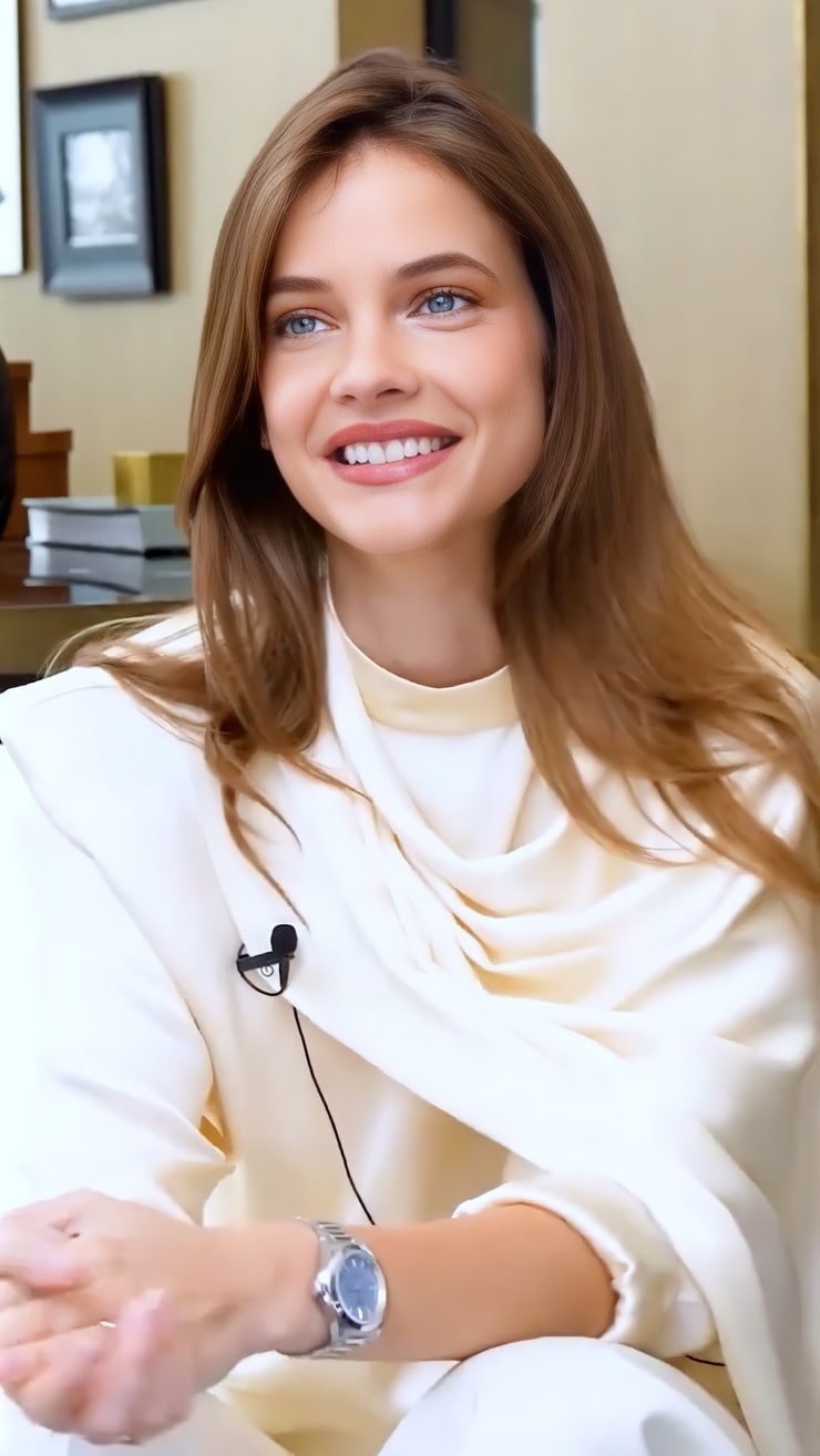 Barbara Palvin Barbara Palvin
