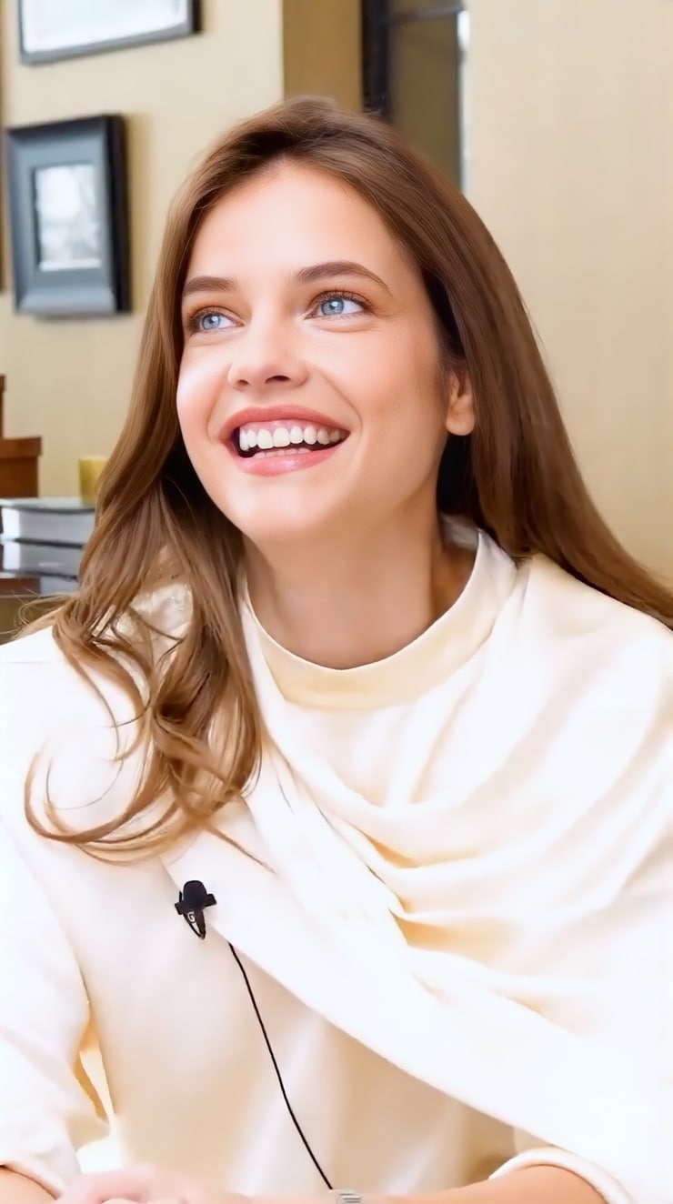 Barbara Palvin