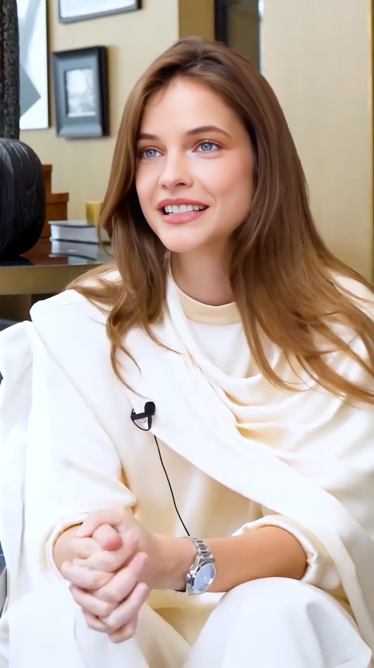 Barbara Palvin Barbara Palvin