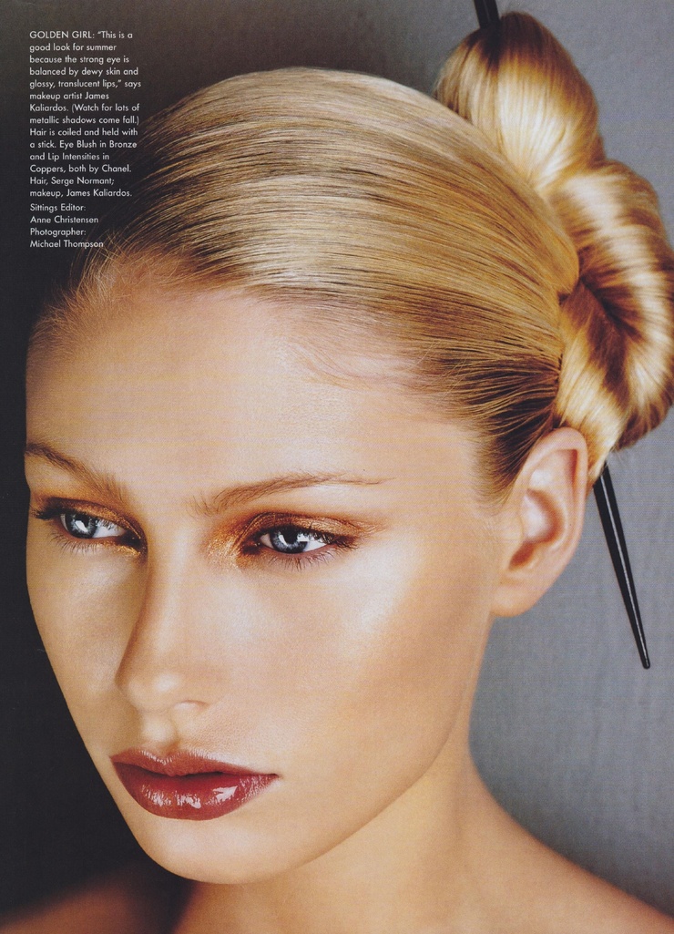 Kirsty Hume Kirsty Hume