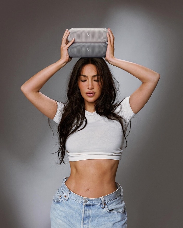 Kim Kardashian