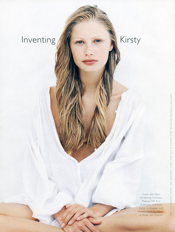 Kirsty Hume Kirsty Hume