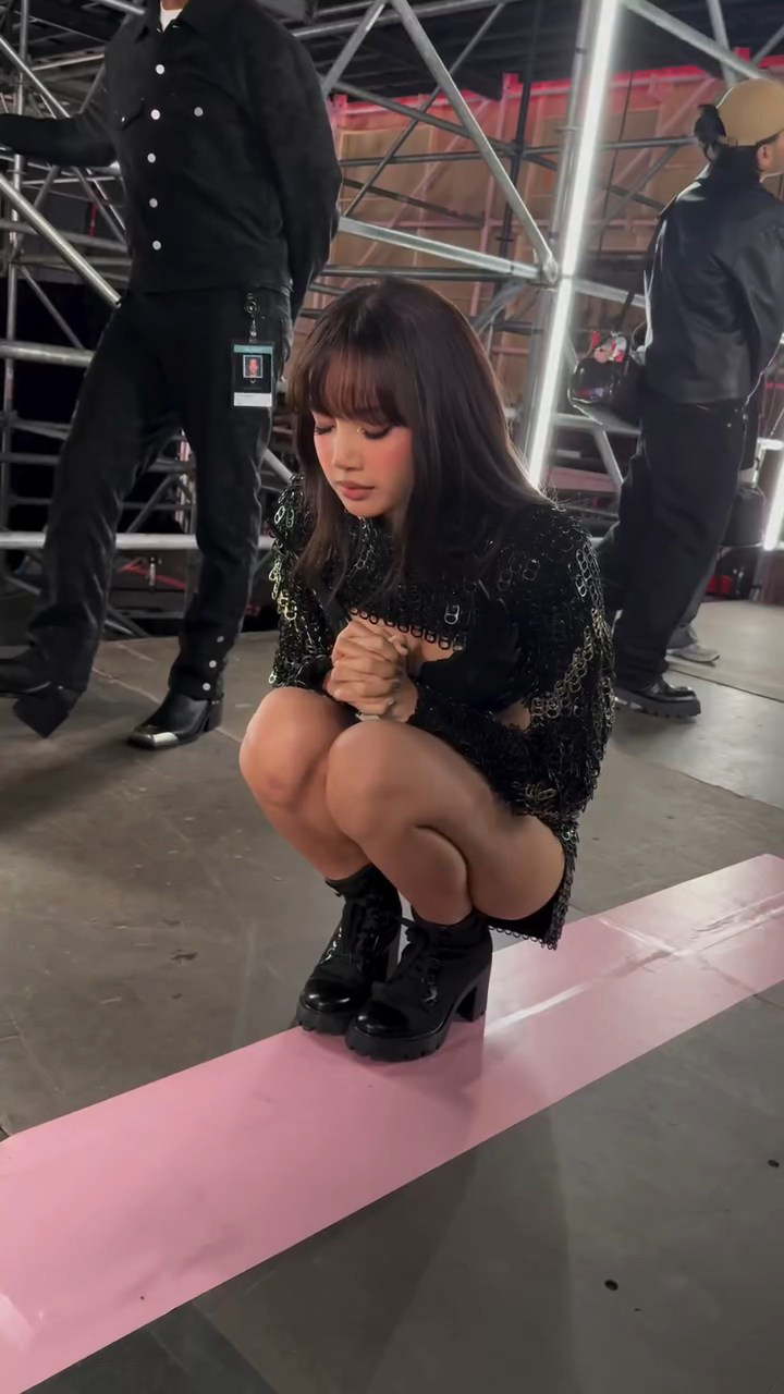 Lalisa Manoban