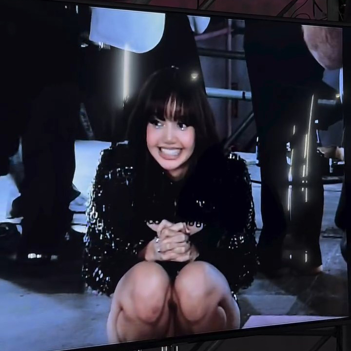 Lalisa Manoban