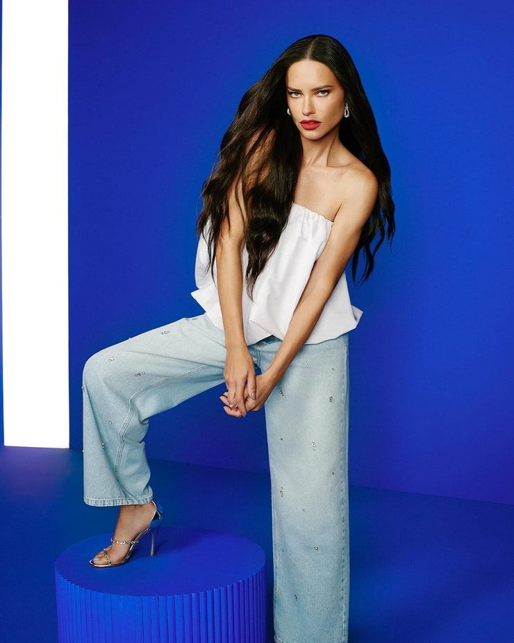 Adriana Lima Adriana Lima