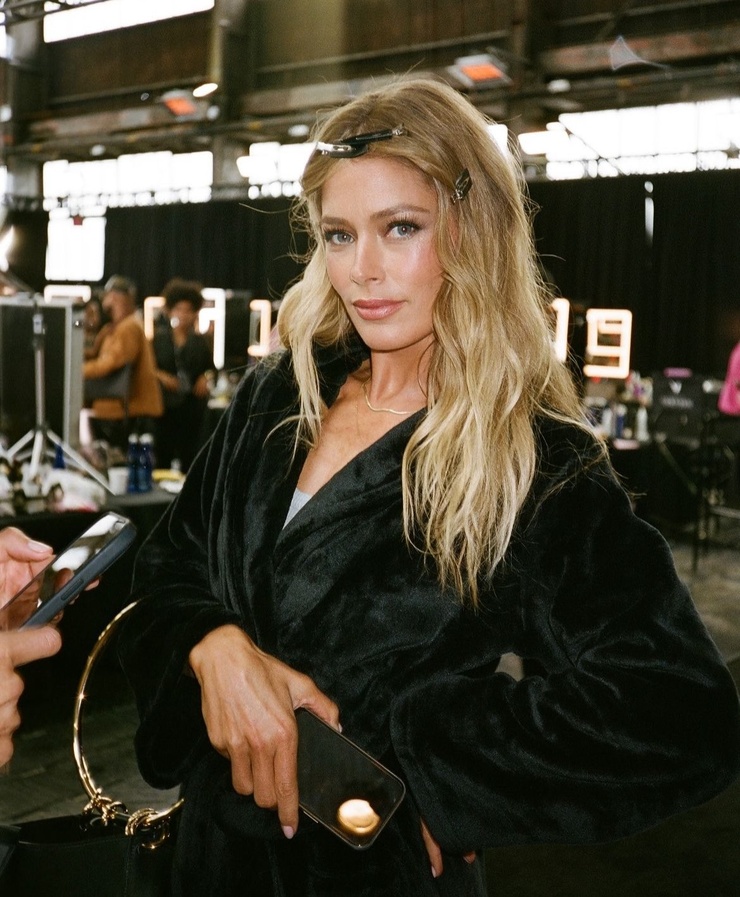 Doutzen Kroes Doutzen Kroes