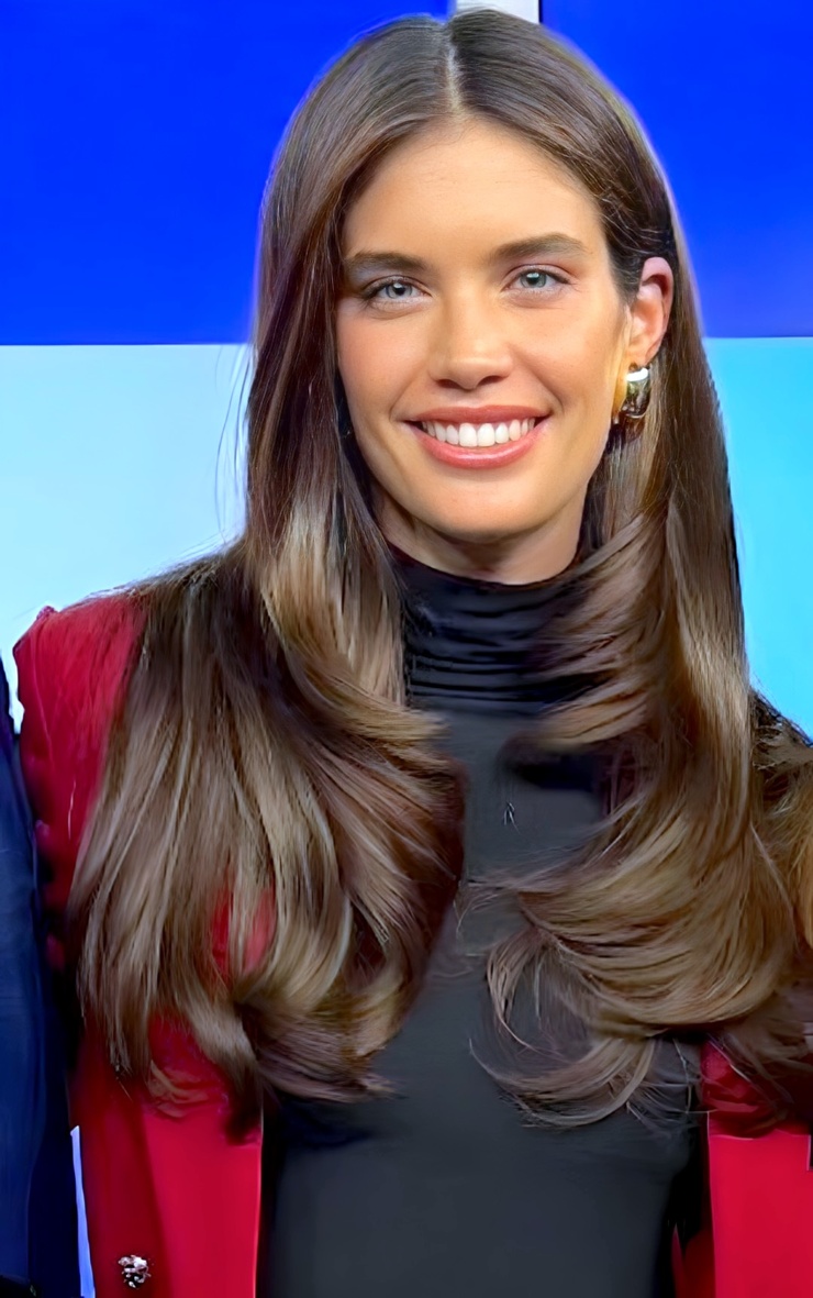 Sara Sampaio Sara Sampaio