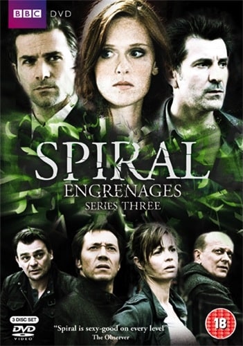 Spiral (2005-2019)