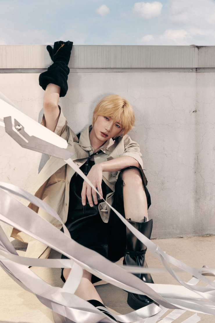 Beom-gyu Choi