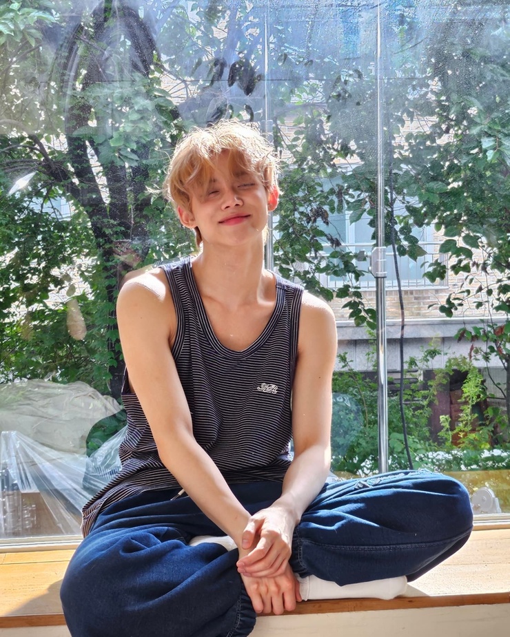 Choi Yeonjun (최연준)