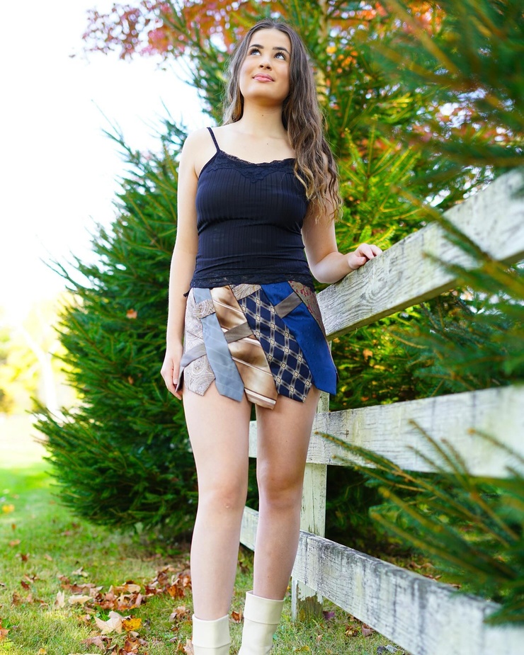 Lexia Hayden