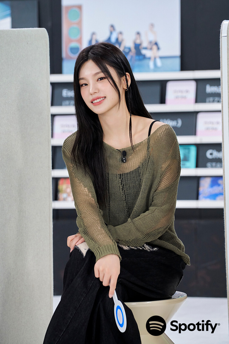 Hwang Yeji